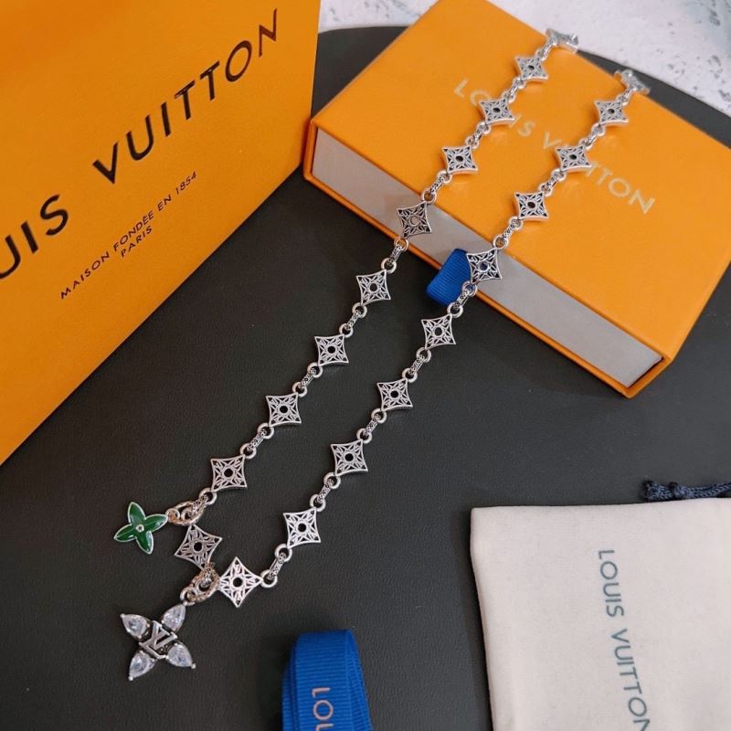 Louis Vuitton Necklaces